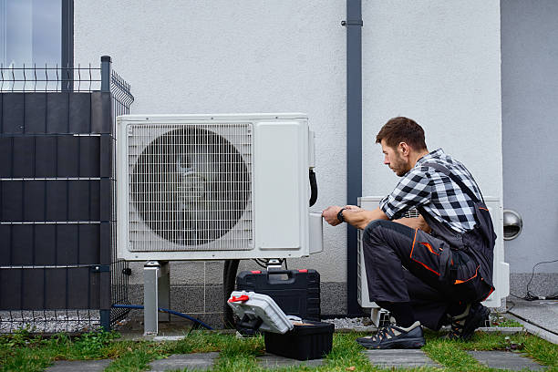 Trusted Hvac Installation service in Ellwood City, PA - AAA Pro HVAC
